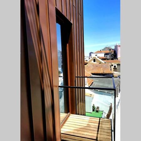Ferienwohnung 188 Avenue, Aveiro Centro Exterior foto