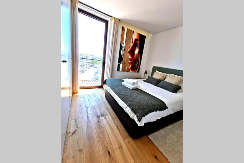 Ferienwohnung 188 Avenue, Aveiro Centro Exterior foto