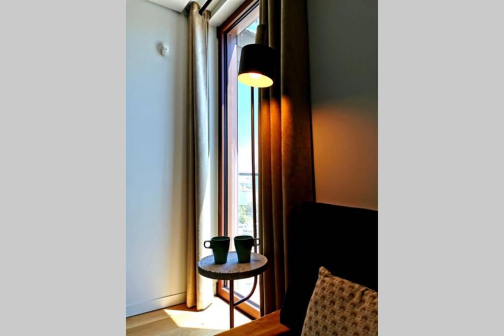 Ferienwohnung 188 Avenue, Aveiro Centro Exterior foto